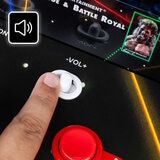 Arcade Classics WWE Wrestlefest Countercade Machine Arcade Classics WWE Wrestlefest Countercade Machine