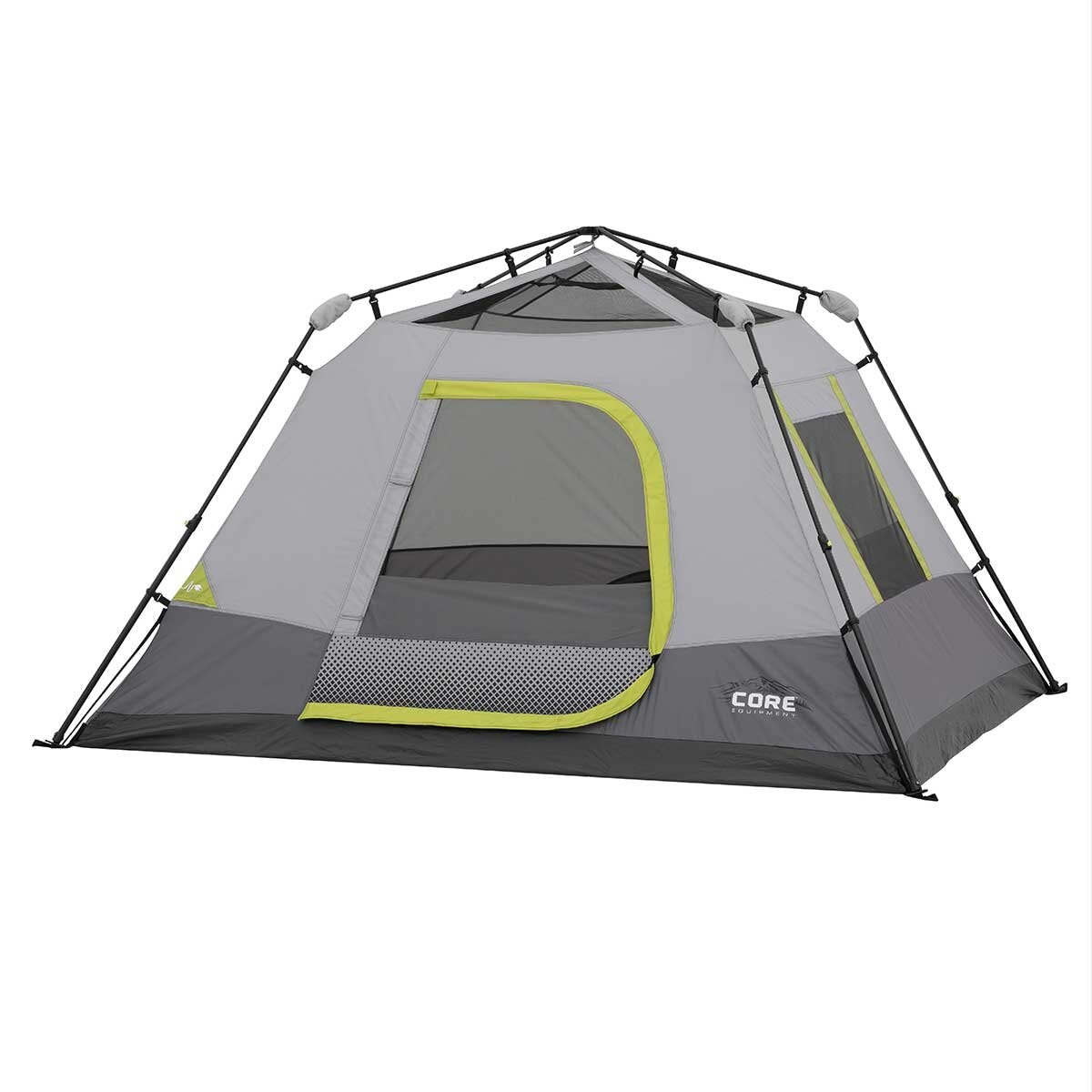 Core 4 Piece Camping Combo