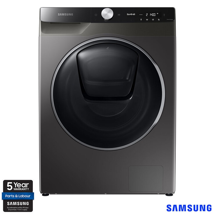 Samsung Series 9 QuickDrive™ WD90T984DSX/S1, 9/6kg, 1400rpm, Washer