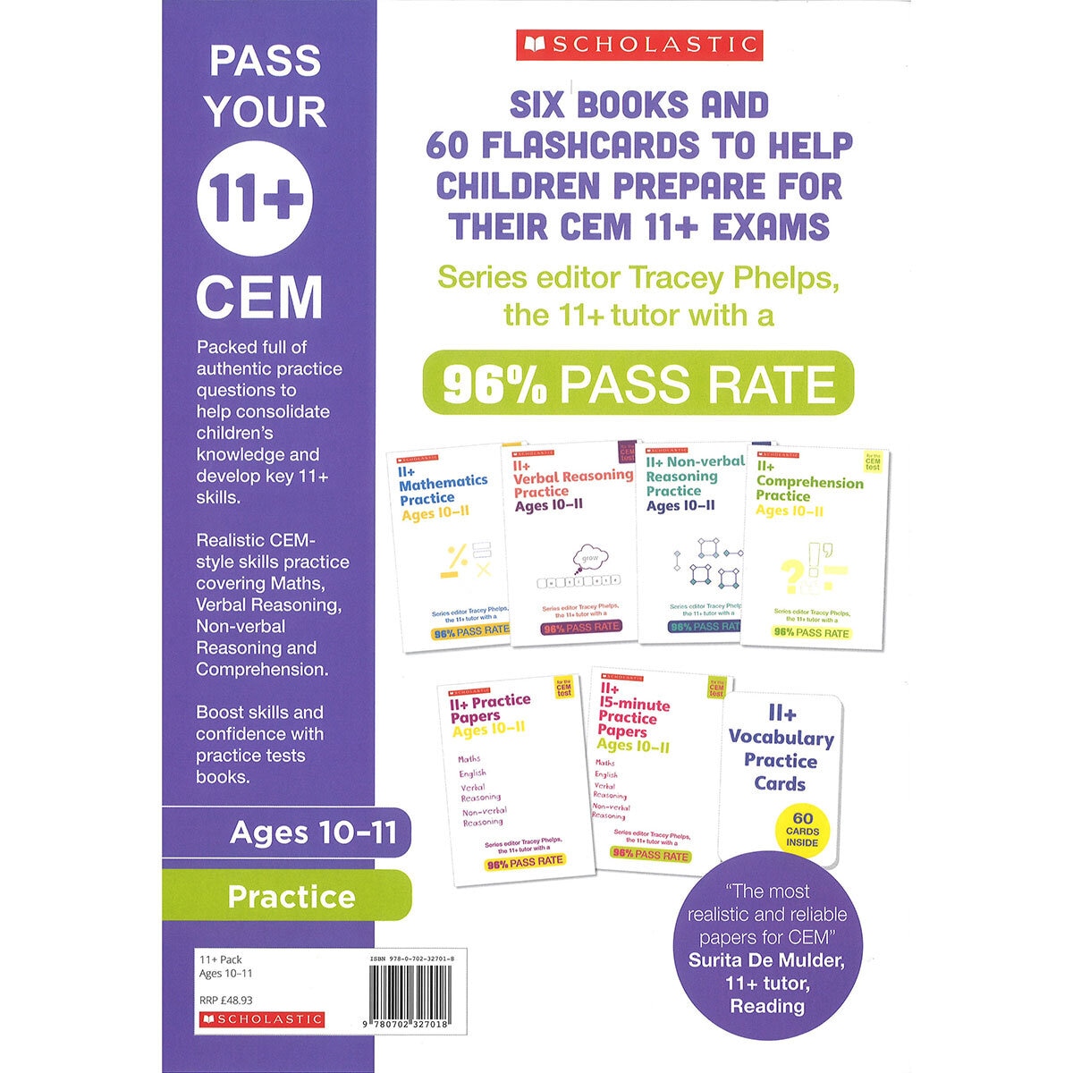 Ages 10-11
