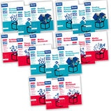 Bond SATs Skills 6 Work Book Pack