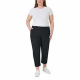 Kirkland Signature Women's Travel Pant in Black