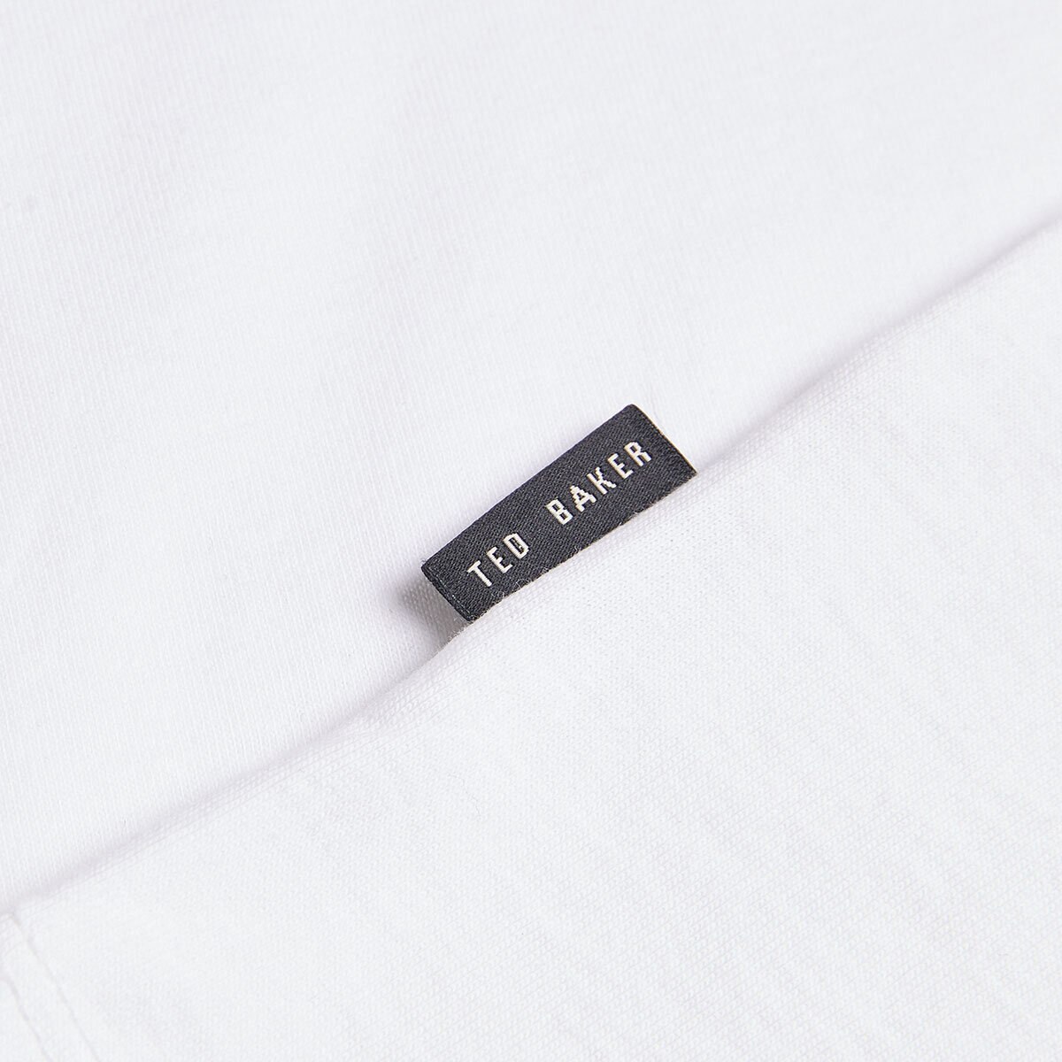 Ted Baker T-Shirt in White