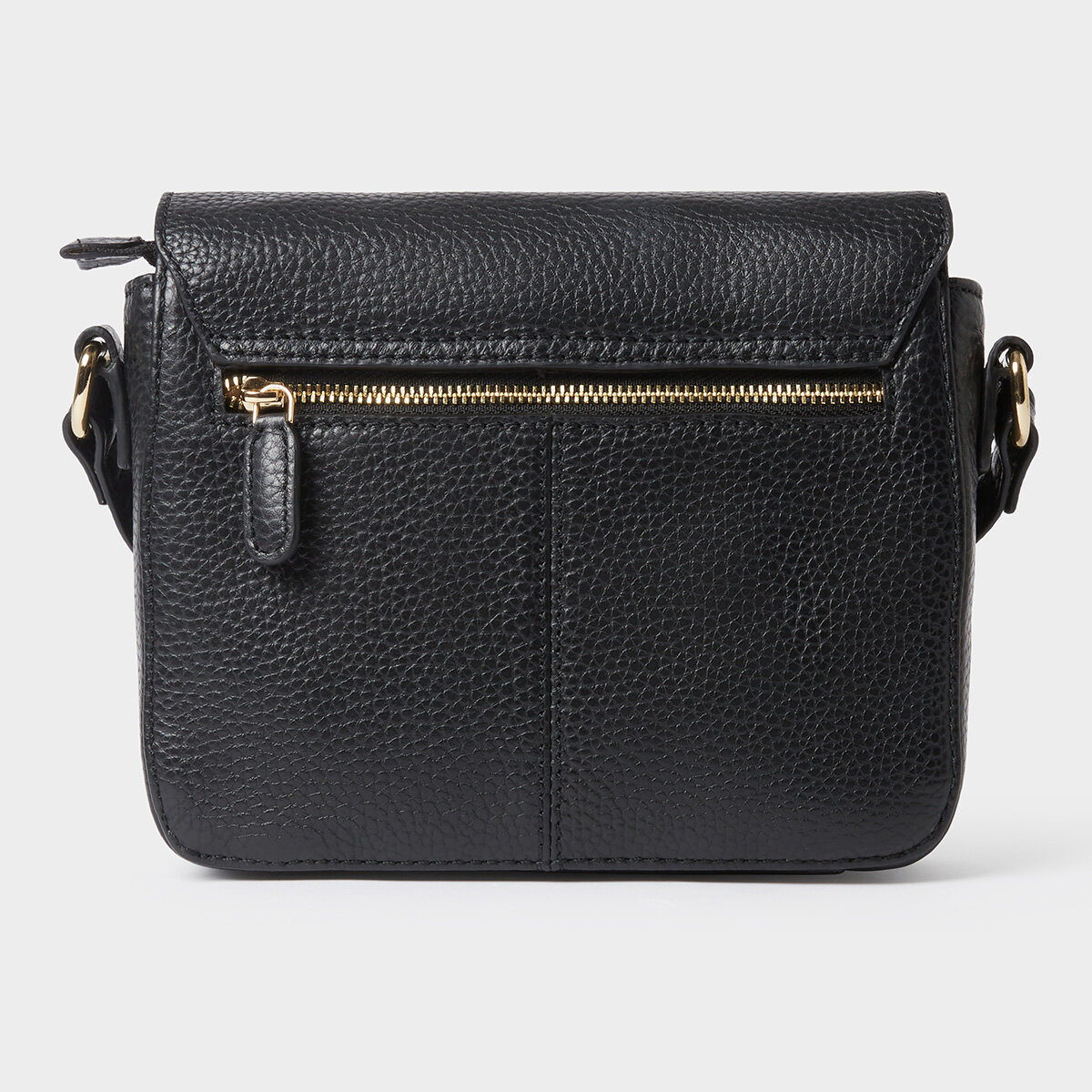 Osprey Ledgemore Crossbody Bag in Black
