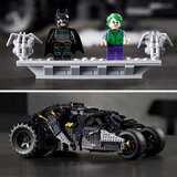 LEGO DC Batman Batmobile Tumbler - Model 76240 (18+ Years)