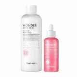 image of tonymoly ceramide mochi toner & ampoule