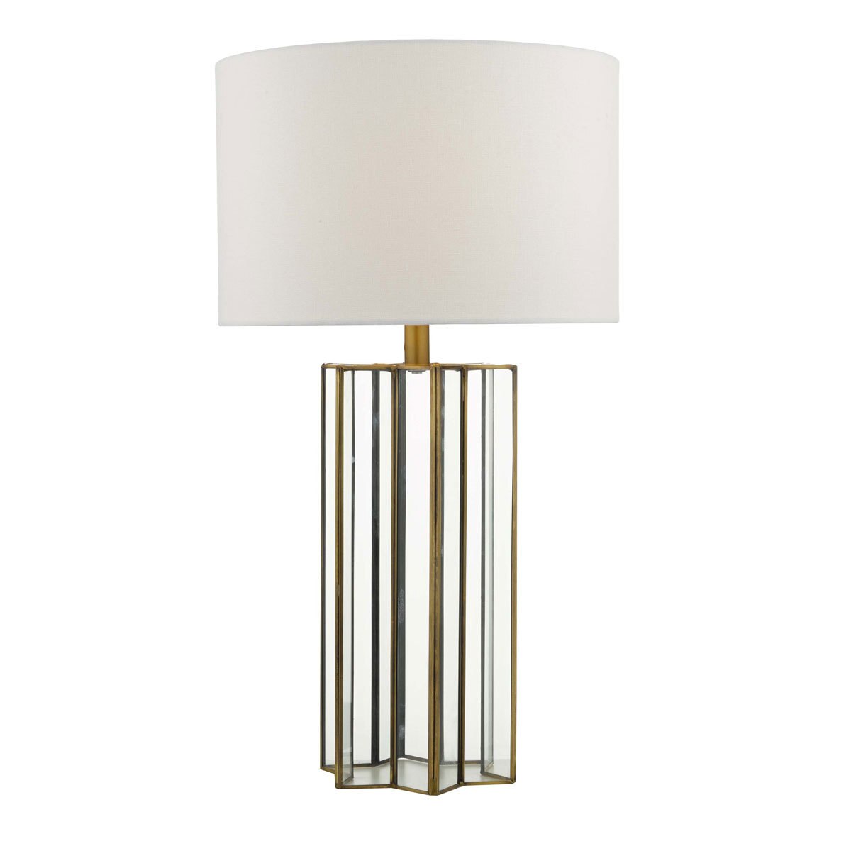 Image of Dar Osuna Table Lamp