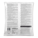 Back of Pack for 2500g Bag of Lamb Weston Stealth Fries