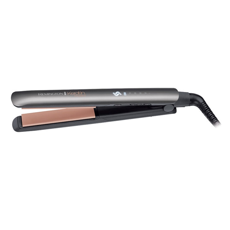 Remington Keratin Protect Intelligent Hair Straightener S8598 Costco UK