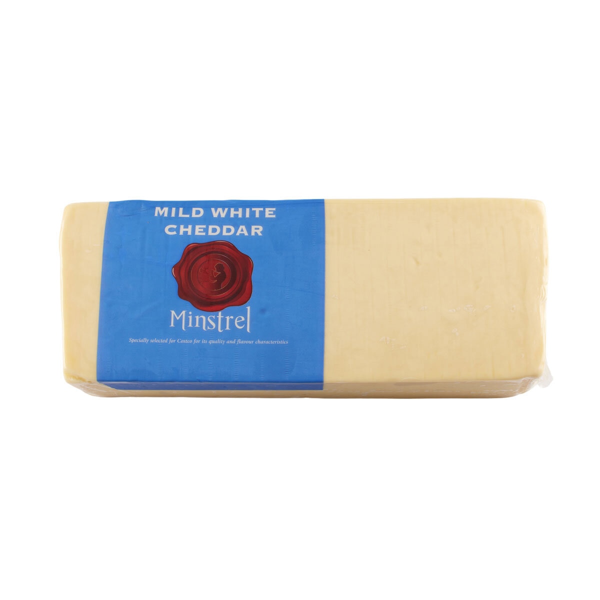 Mild White Cheddar