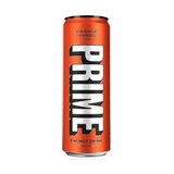 Prime Energy Orange Mango, 330ml