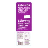 Nutritional Information