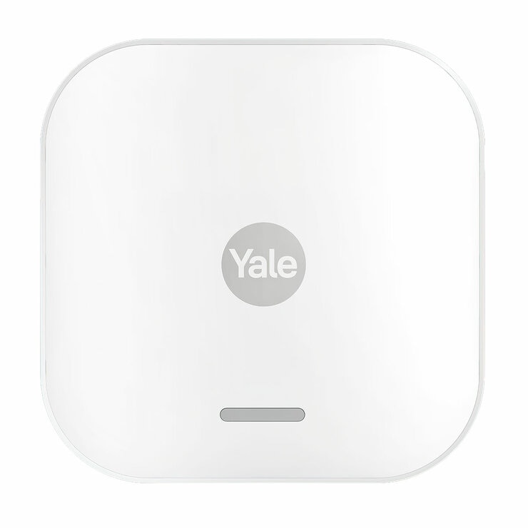 Yale 10 Piece Alarm Kit, AL-SK1-1A-UK-C Yale 10 Piece Alarm Kit, AL-SK1-1A-UK-C