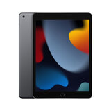 Buy Apple iPad 9th Gen, 10.2 Inch, WiFi, 64GB in Space Grey, MK2K3B/A at costco.co.uk