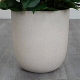 Artificial Hydrangea Floor Plant in Planter