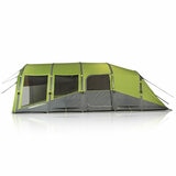 Studio image showing the side of the tent Studio image showing the side of the tent