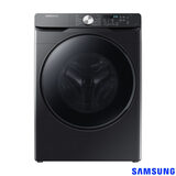 Front image of Samsung WF18T8000GV Washing Machine