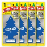 Little Trees Traditional Assortment Air Fresheners - 24 Pack