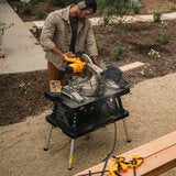 Keter V2 Folding Work Bench Table