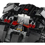 LEGO DC Comics Batman App-Controlled Batmobile - Model 76112 (8+ Years)