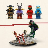 LEGO Ninjago Ultra Dragon Battle - Model 71872 (12+ Years) LEGO Ninjago Ultra Dragon Battle - Model 71872 (12+ Years)