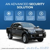 ScorpionTrack S5 Tracker with Installation and 3 Year Subscription