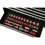 Buy Hilka 156 Piece EVA Kit in HD Pro+ 9-Drawer Chest at Costco.co.uk Buy Hilka 156 Piece EVA Kit in HD Pro+ 9-Drawer Chest at Costco.co.uk