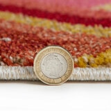 Concept Looms Carnaval Multi Rug in 3 Sizes