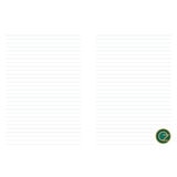 Wicked Journal: Emerald City