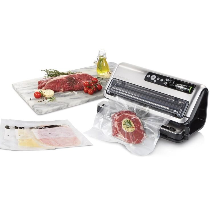 FoodSaver Fully Automated Vacuum Sealer Costco UK
