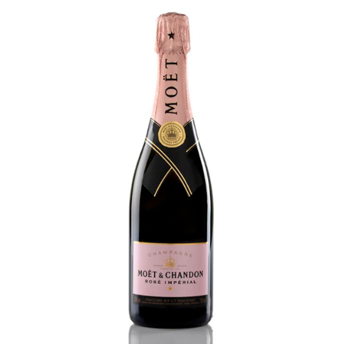 Moet Ice Imperial, 75cl