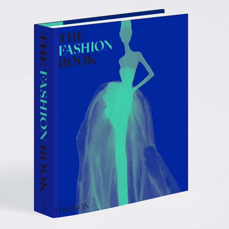 The Fashion Book The Fashion Book