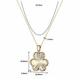 14ct Yellow Gold Three Heart Diamond Cut Pendant 14ct Yellow Gold Three Heart Diamond Cut Pendant