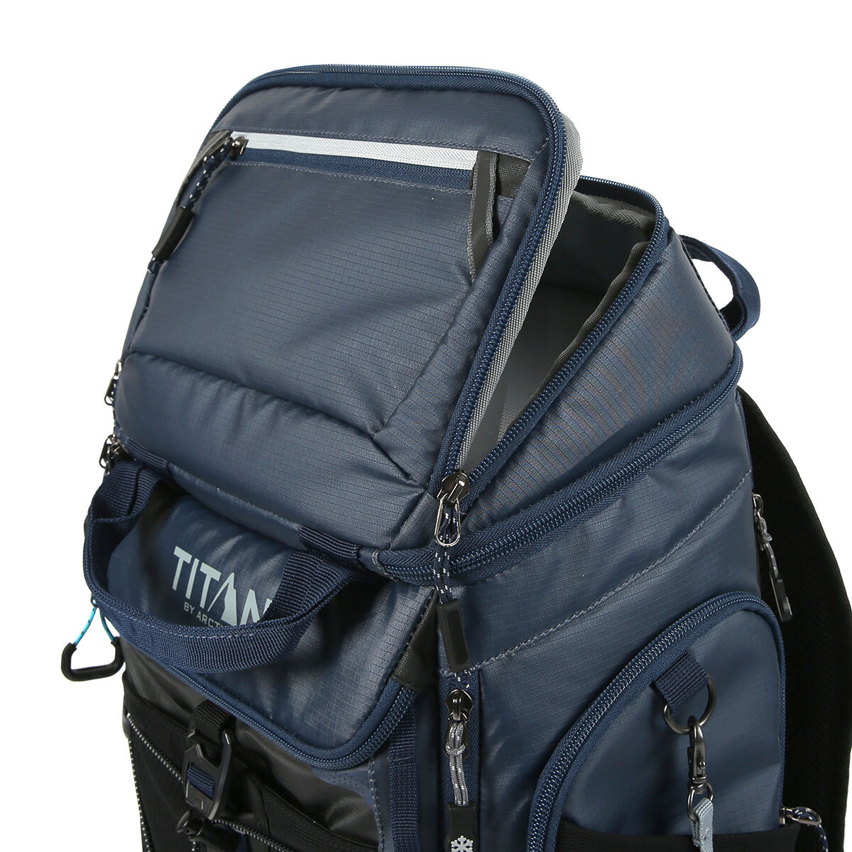 Backpack cooler sale with speakers