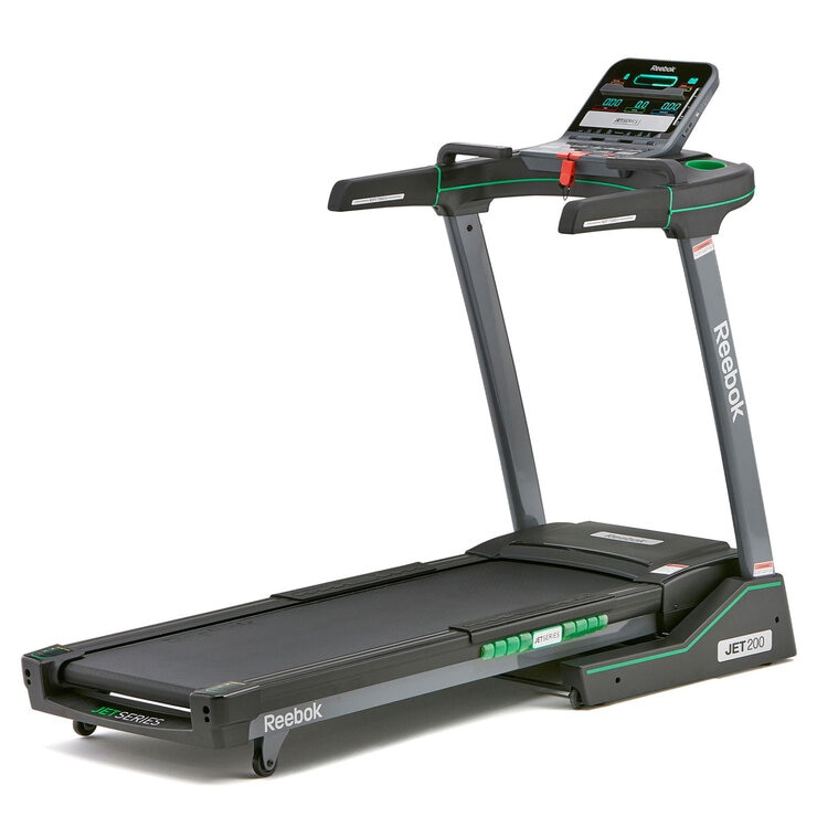 Reebok Jet 200 Series Treadmill