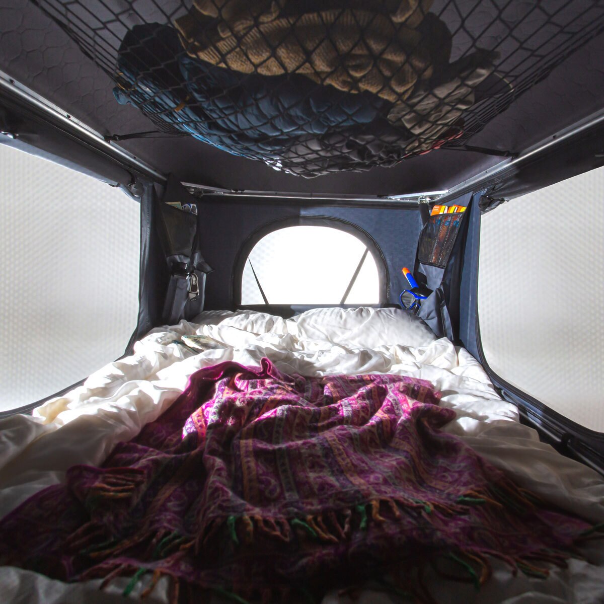 TentBox Classic Cosy Camper Package Costco UK