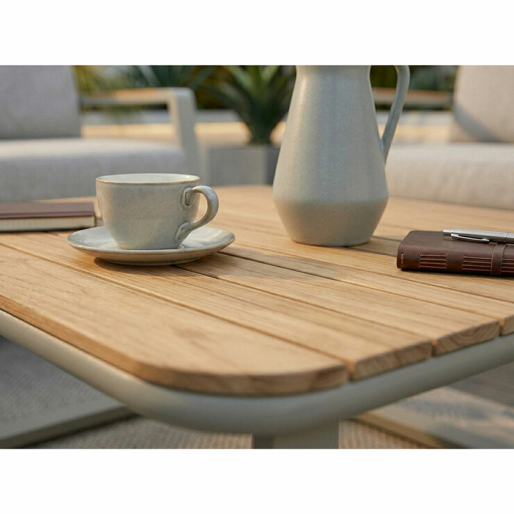 Norfolk Leisure Thornbury 4 Piece Seating Set