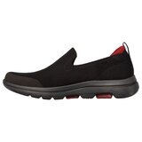 straye logan flame red