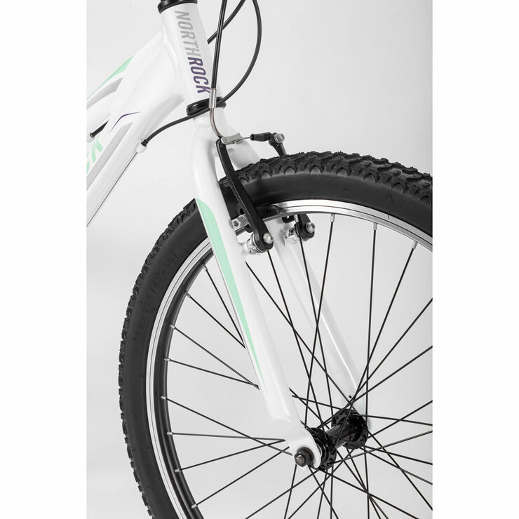 Northrock GS24 Bike