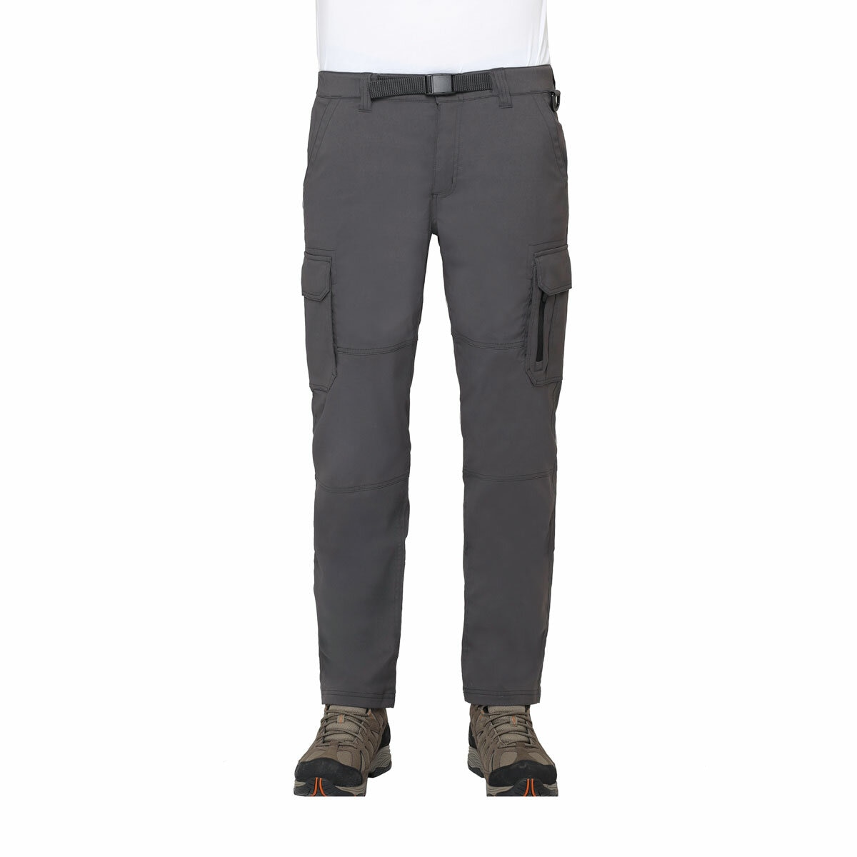 BC Clothing Mens Stretch Tech Pant