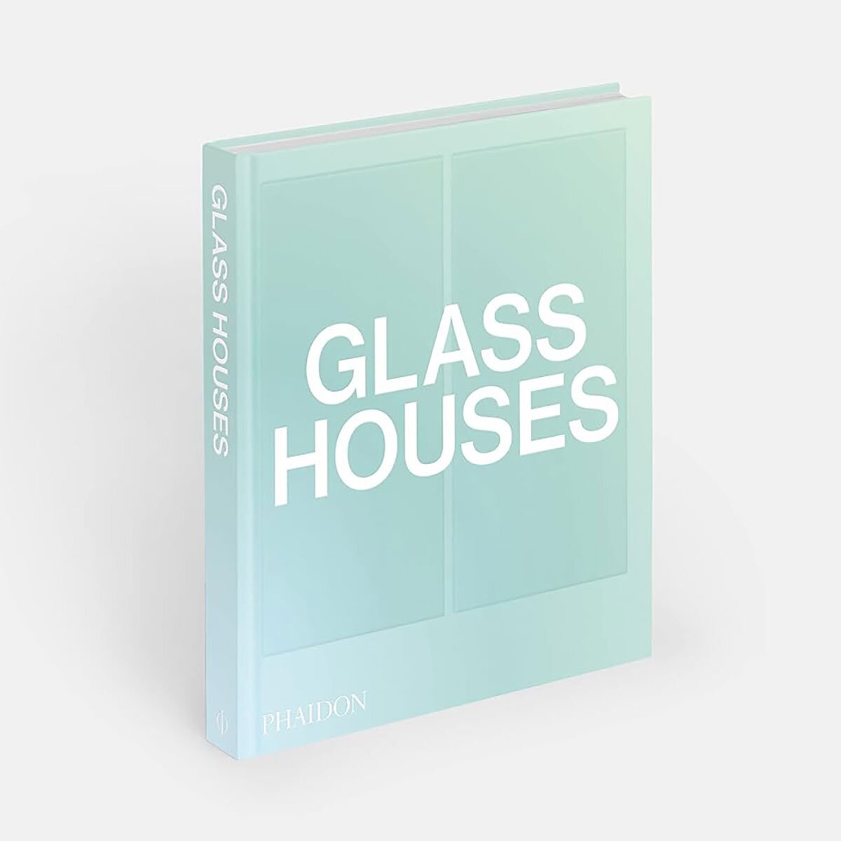 Glass Houses 1