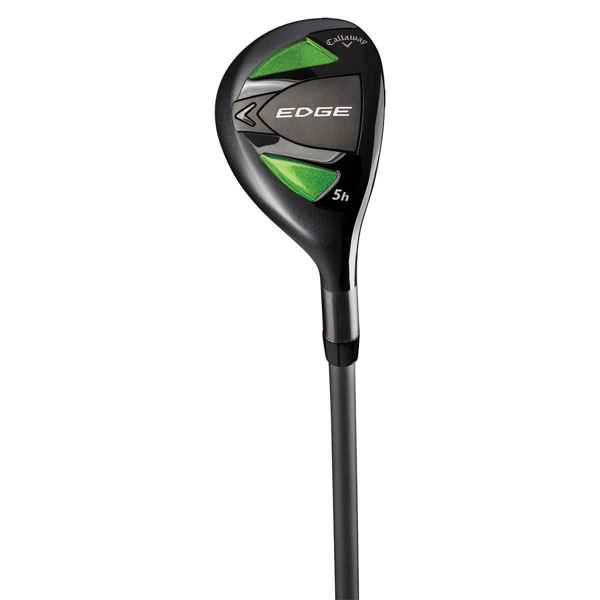 Callaway Edge 10piece Women's Graphite Golf Club Set, Right Handed Costco UK