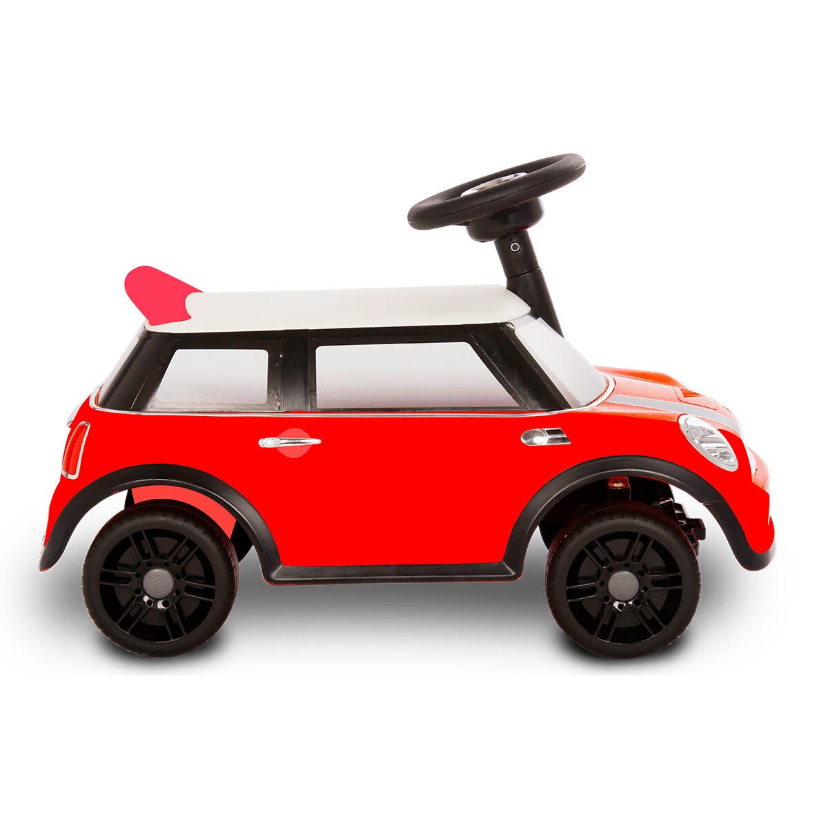 mini cooper ride on toy