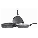 Westinghouse Cookware Essentials, 4 Piece