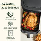 Lifestyle image of Cuisinart 7.6L Air Fryer