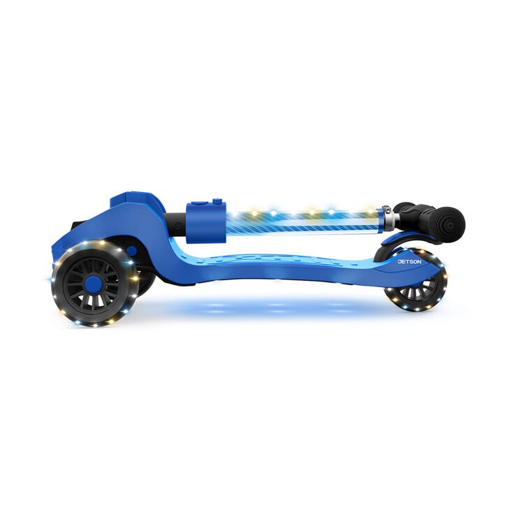 Buy Jetson Saturn 3 Wheel Scooter Feature2 Image at Costco.co.uk