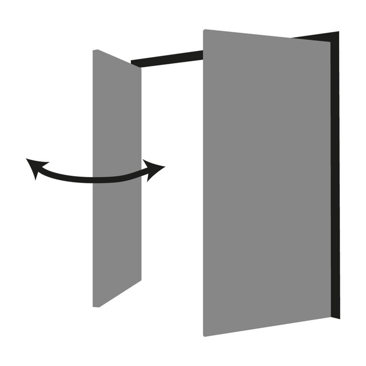 Side Hinge