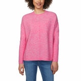 Buffalo Ladies Indi Knit Crew Sweater Buffalo Ladies Indi Knit Crew Sweater