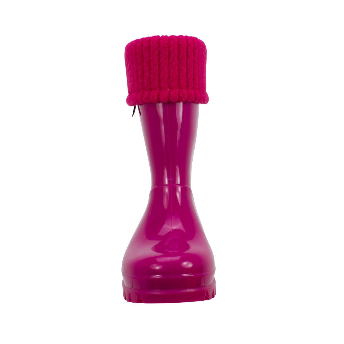 TeⓇm Rolltop Kids Wellies