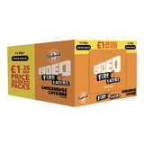 Seabrook Loaded Fire Eaters Smokehouse Cayenne, 11 x 65g
